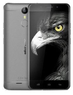 uleFone Metal LTE Dual SIM